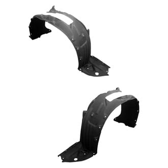 Replace® - Fender Liners