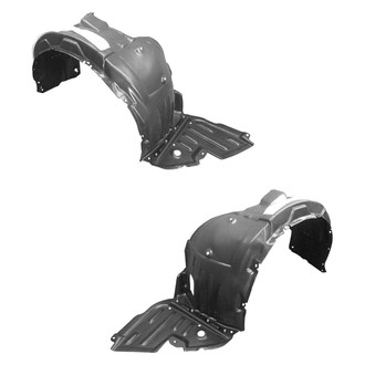 Replace® - Fender Liners