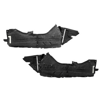 Replace® - Fender Liners