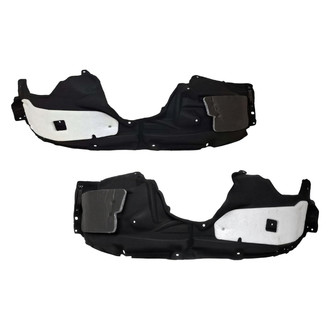 Replace® - Fender Liners