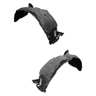 Replace® - Fender Liners