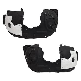 Replace® - Front Fender Liner