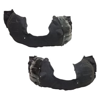 Replace® - Front Fender Liner
