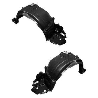 Replace® - Front Fender Liner