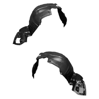 Replace® - Fender Liners