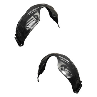 Replace® - Fender Liners