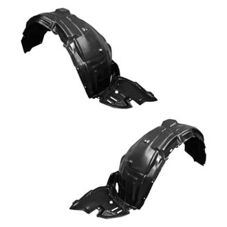 Replace® - Front Fender Liner