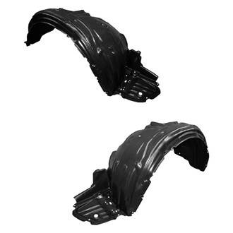 Replace® - Fender Liners