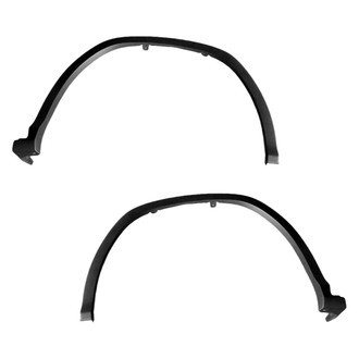 Replace® - Wheel Opening Moldings