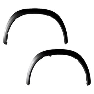 Replace® - Front Wheel Arch Molding