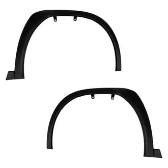 Replace® - Wheel Arch Moldings