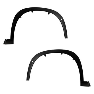 Replace® - Wheel Arch Moldings