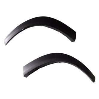 Replace® - Rear Wheel Arch Molding