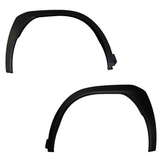 Replace® - Wheel Arch Moldings