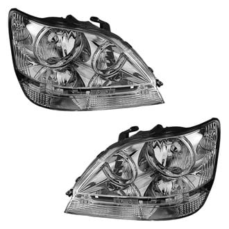 Replace® - Replacement Headlight