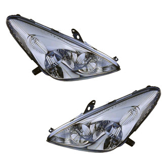 Replace® - Replacement Headlight