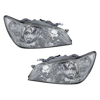 Replace® - Replacement Headlight