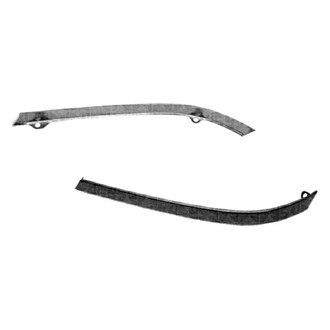 Replace® - Headlight Trim