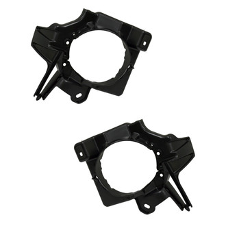 Replace® - Front Fog Light Bracket