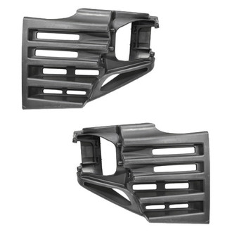 Replace® - Front Fog Light Brackets