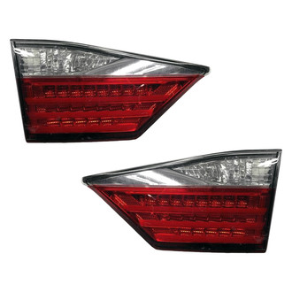 Replace® - Replacement Tail Light (Standard Line)