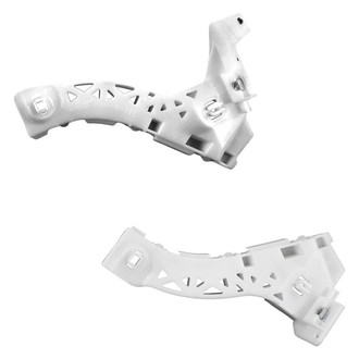 Replace® - Front Bumper Cover Retainer
