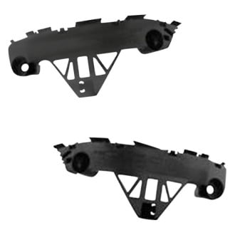 Replace® - Front Bumper Cover Retainer