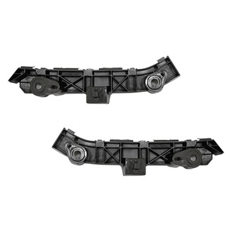 Replace® - Front Bumper Cover Retainers