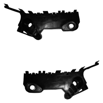 Replace® - Front Bumper Cover Retainers