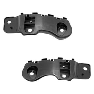 Replace® - Front Bumper Cover Retainers
