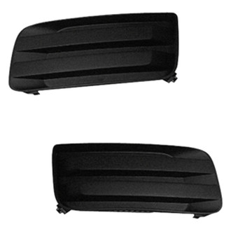 Replace® - Front Fog Light Cover