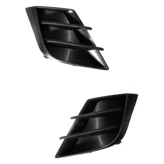 Replace® - Front Fog Light Cover