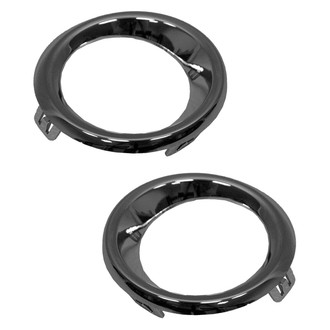 Replace® - Front Fog Light Trim