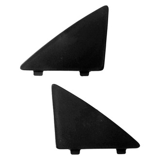 Replace® - Front Tow Hook Cover