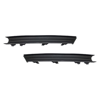 Replace® - Front Fog Light Covers