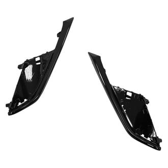 Replace® - Front Fog Light Covers