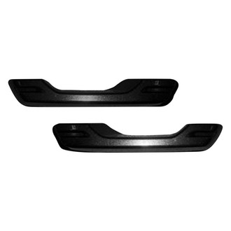 Replace® - Front Bumper Cover Moldings