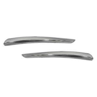Replace® - Front Bumper Cover Moldings