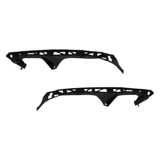 Replace® - Front Bumper Brackets