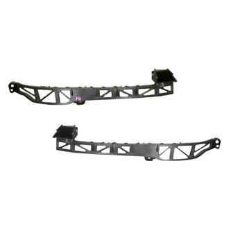 Replace® - Front Upper Bumper Cover Support Bracket