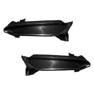 Replace® - Front Lower Bumper Hole Filler