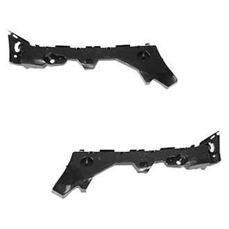 Replace® - Rear Bumper Cover Retainer