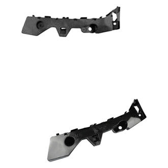 Replace® - Rear Bumper Cover Reinforcement Bracket
