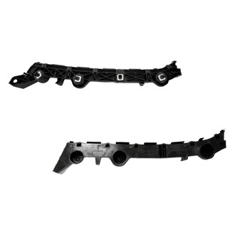Replace® - Rear Bumper Cover Retainer Bracket