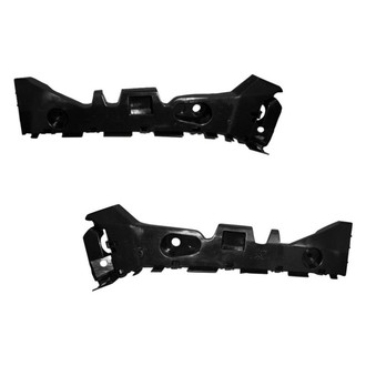 Replace® - Rear Bumper Cover Brackets