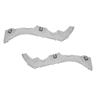 Replace® - Rear Bumper Supports