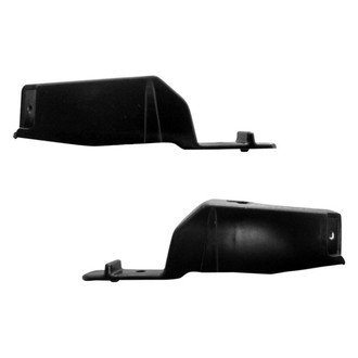 Replace® - Rear Bumper Cover Bracket
