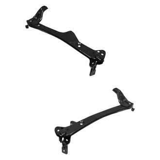 Replace® - Radiator Support Brackets