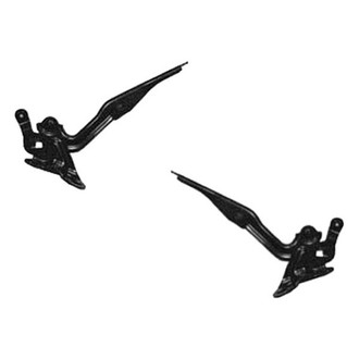 Replace® - Hood Hinge Set (Standard Line)