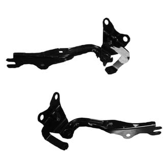 Replace® - Hood Hinge Set (Standard Line)